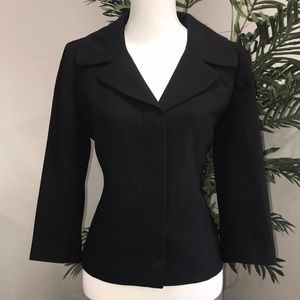 Anne Taylor Loft Blazer